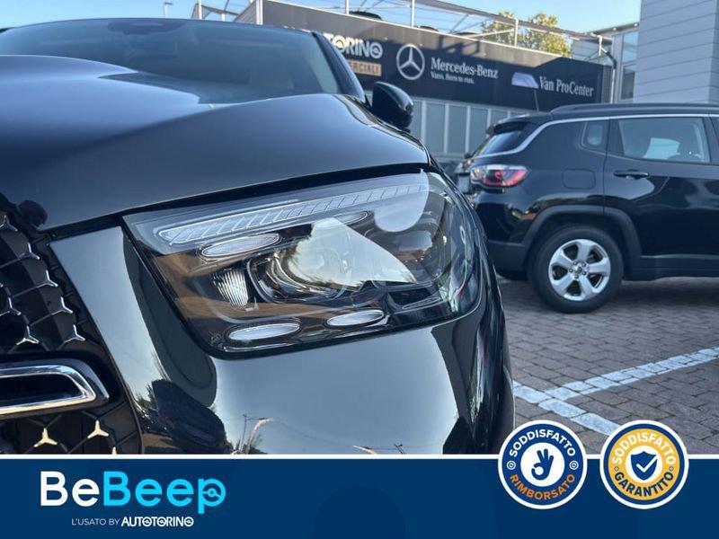 Mercedes-Benz GLE Coupé GLE COUPE 350 DE PHEV AMG LINE PREMIUM PLUS 4MATIC