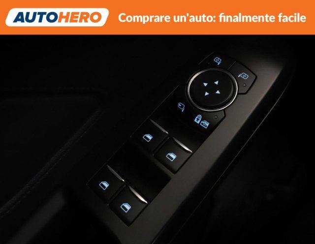 FORD Focus 1.0 EcoBoost Hybrid 155 CV 5p. ST-Line X