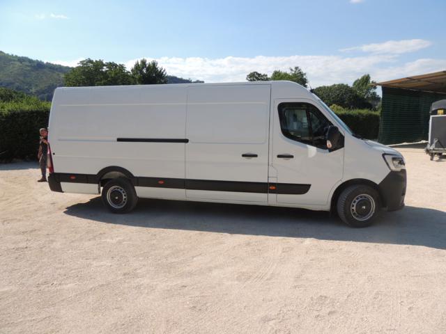 RENAULT Master BB N1N2N3