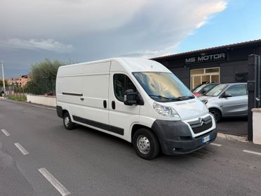 Citroen Jumper 3.0 HDI Passo Lungo - 40.000km - 2009 - Superprezzo