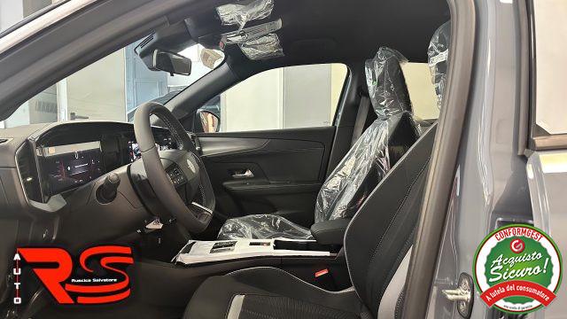 OPEL Mokka Hybrid 145 CV DCT6 GS