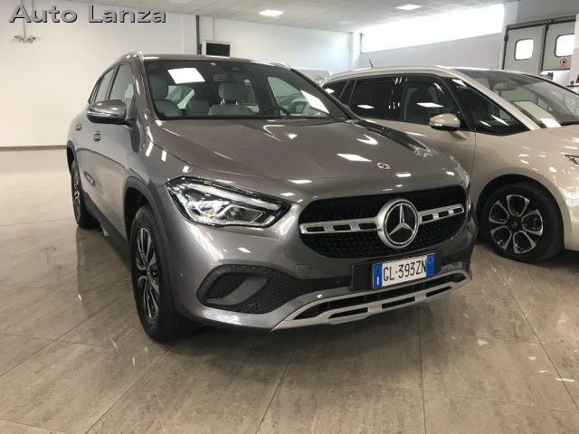 MERCEDES-BENZ GLA 250 e hybrid Plug-in Business Extra PREZZO REALE