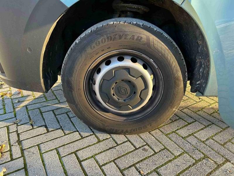 Renault Master Nuovo furgone FG TA L2H2 T35 Blue dCi 150 E6E