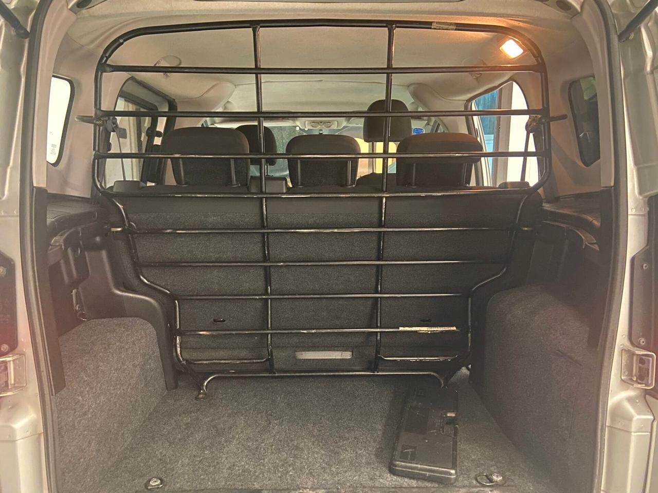 Fiat Qubo 1.3 MJT 75 CV Dynamic