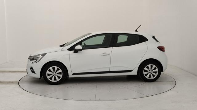 RENAULT Clio 1.5 blue dci Business 85cv