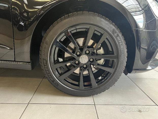 AUDI A3 SPB 30 TDI S tronic Business