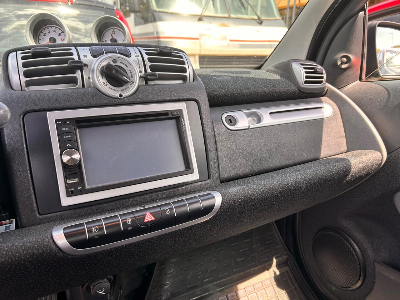 Smart ForTwo 1000 52 kW coupé passion *OK NEOPATENTATI*
