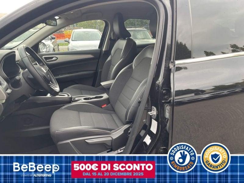 Renault Arkana 1.6 HYBRID INTENS E-TECH 145CV