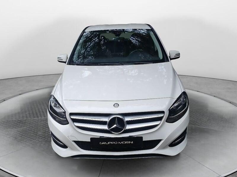 Mercedes-Benz Classe B B 180 CDI Sport