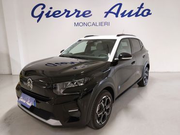CITROEN C3 4ª serie C3 PureTech 100 S&S Max