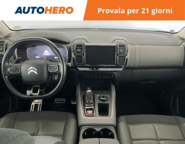 CITROEN C5 Aircross BlueHDi 180 S&S EAT8 Shine