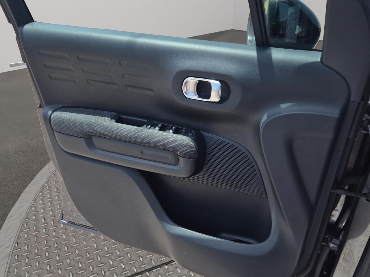 Citroen C3 Aircross BlueHDi 120 S&S EAT6 Feel