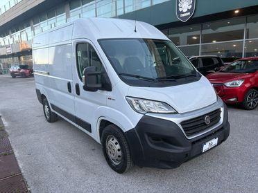 Ducato 35 2.3 MJT 130CV PM-TM Furgone