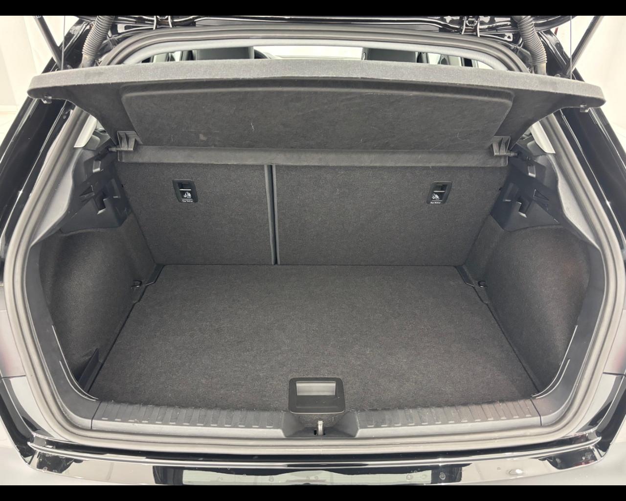 AUDI A1 Sportback 30 1.0 tfsi S Line Edition 116cv