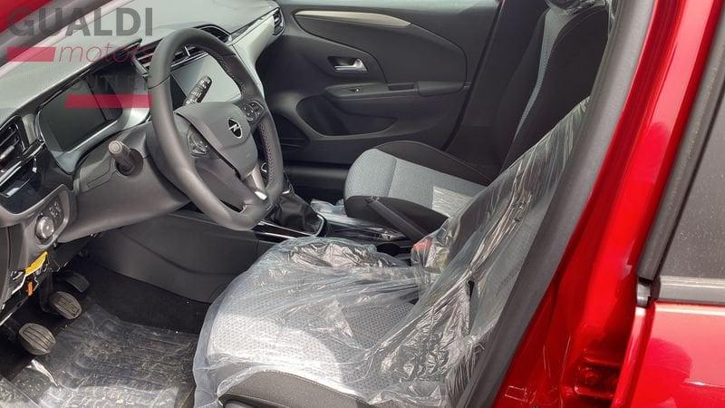 Opel Corsa 1.2 100 CV Edition