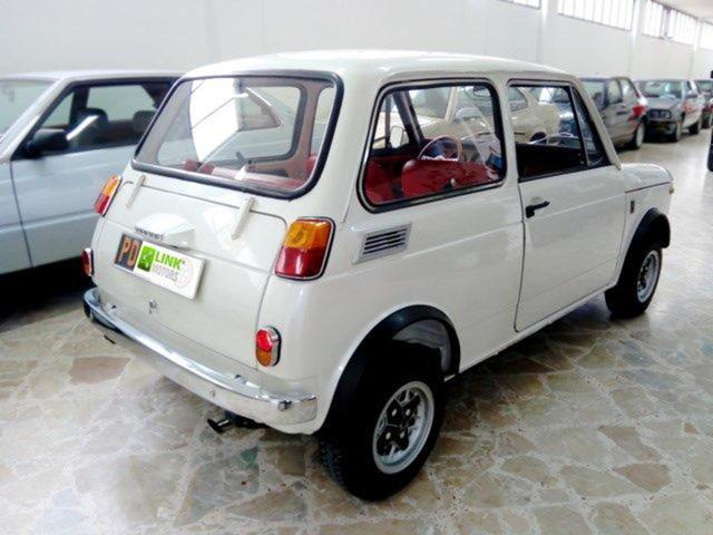 HONDA e N360