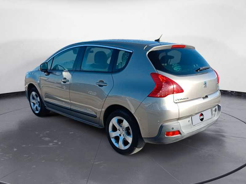 PEUGEOT 3008 1.6 hdi 8v Active (tecno) 112cv