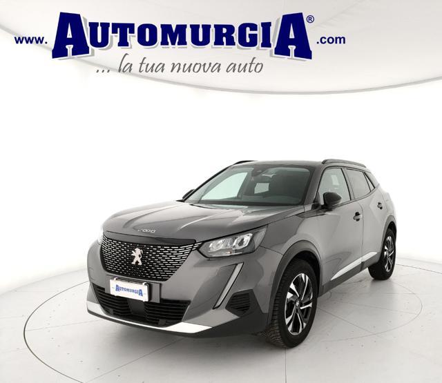 PEUGEOT 2008 BlueHDi 110 S&S Allure Pack