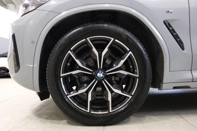 BMW X3 xDrive20d 48V Msport
