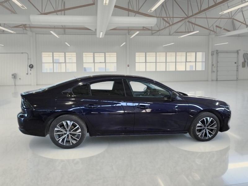 PEUGEOT 508 BLUEHDI 130 ALLURE PACK S/S EAT8 5 PORTE BERLINA