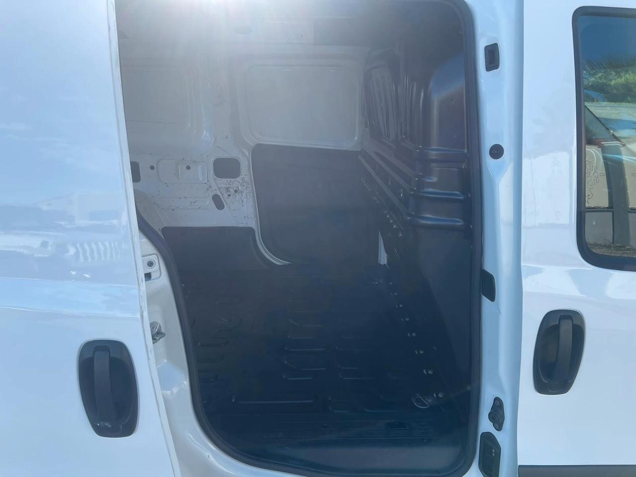 FIAT DOBLO MAXI 1.6 2020
