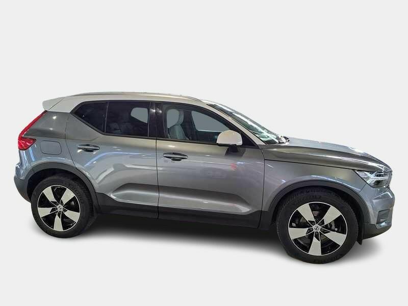 VOLVO XC40 D3 Geartronic Momentum