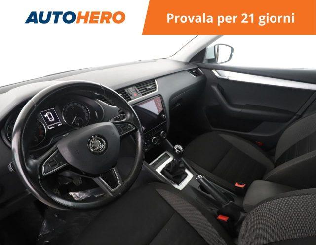 SKODA Octavia 1.6 TDI SCR 115 CV Wagon Ambition