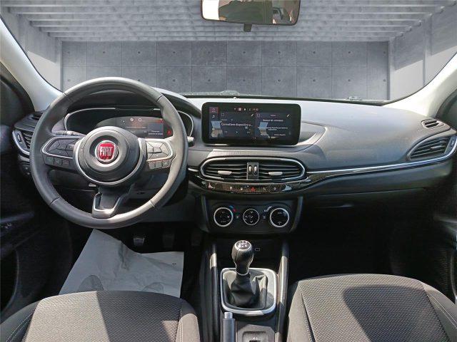 FIAT Tipo (2015-->) 1.3 Mjt S&S 5 porte City Life