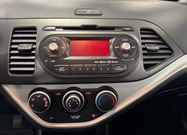 KIA Picanto 1.0 Eco GPL Cool