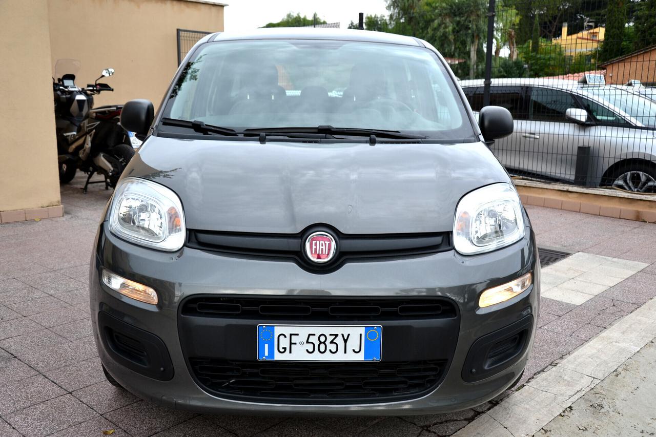 Fiat Panda 1.0 70CV HYBRID 5POSTI **PREZZO VERO**OK NEOPATENT