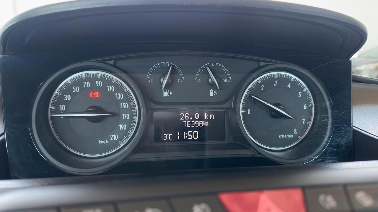 Lancia Ypsilon 1.0 FireFly 5 porte S&S Hybrid Ecochic A. Ferretti