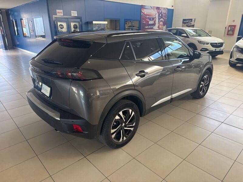 Peugeot 2008 2008 PureTech 100 S&S Allure