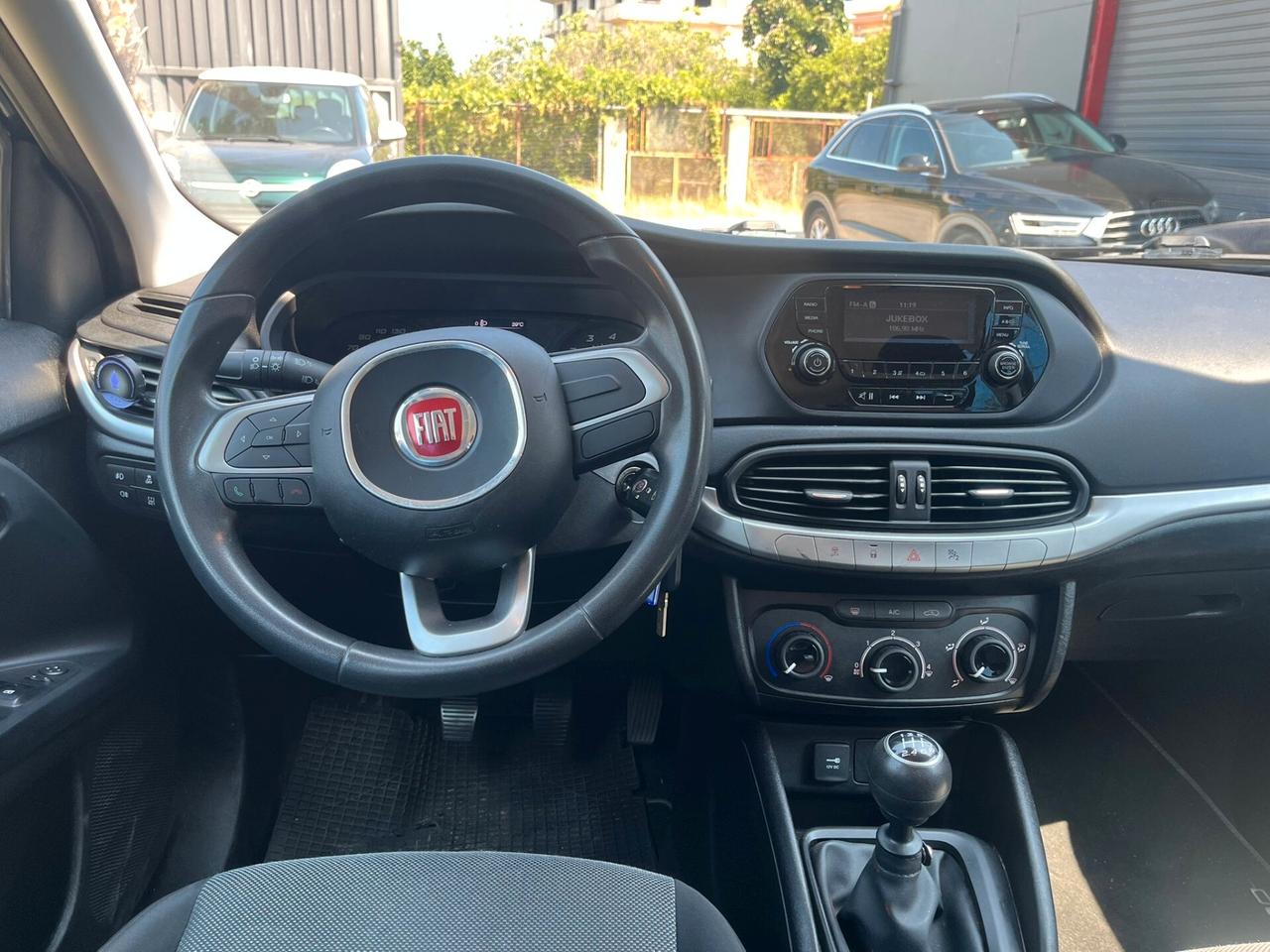 Fiat Tipo 1.4 5 porte Pop
