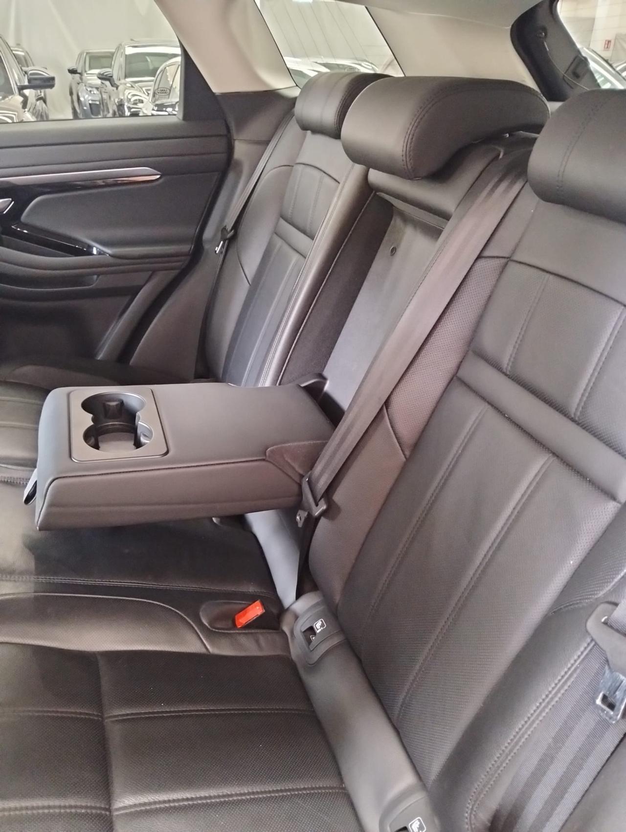 Land Rover Range Evoque 2.0D I4 180 CV AWD Auto HSE