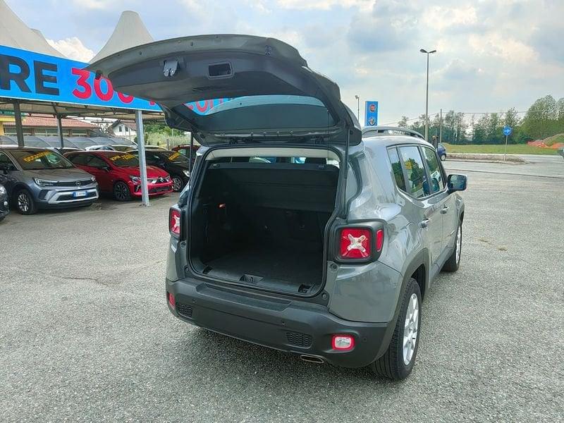 Jeep Renegade 2019 1.0 T3 Limited 2WD