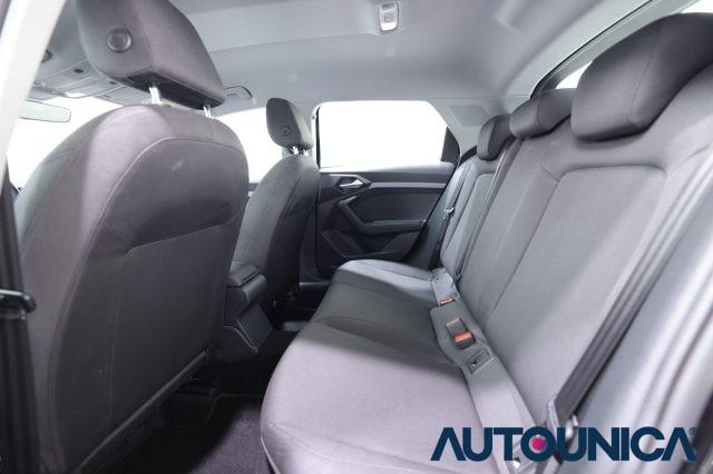 AUDI A1 SPB 30 TFSI S TRONIC ADMIRED FARI LED