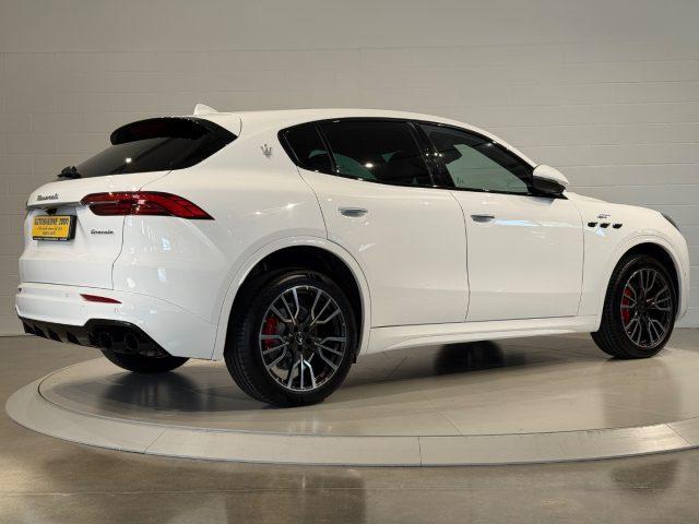 MASERATI Grecale MHEV 300 cv AWD GT PREZZO REALE
