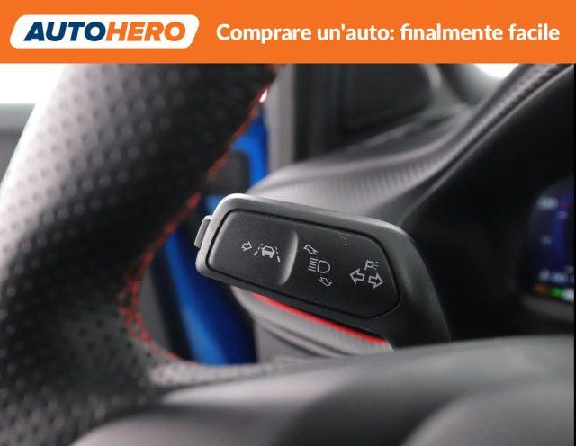 FORD Puma 1.0 EcoBoost Hybrid 125 CV S&S ST-Line X