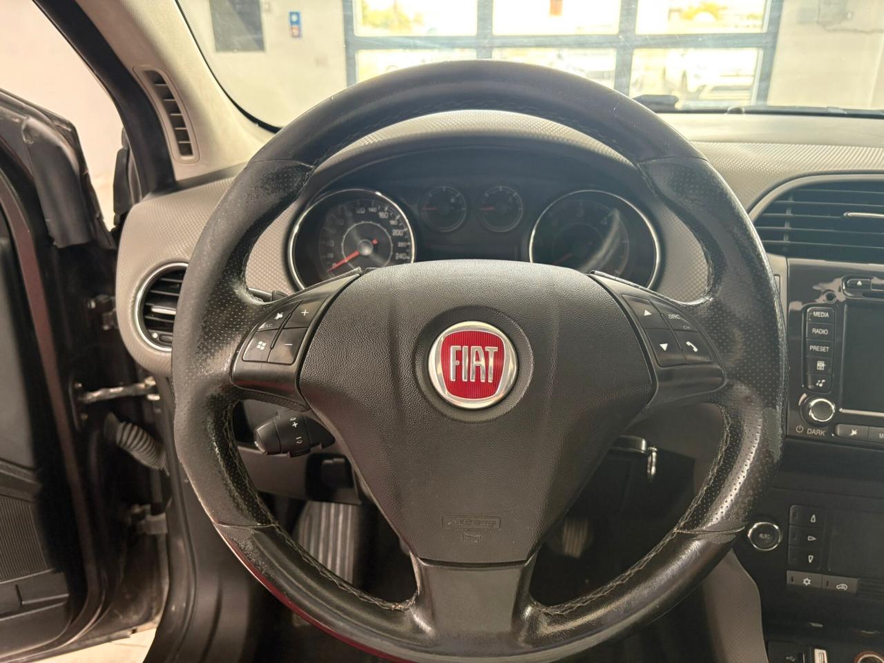 Fiat Bravo 1.6 MJT 120 CV DPF Street