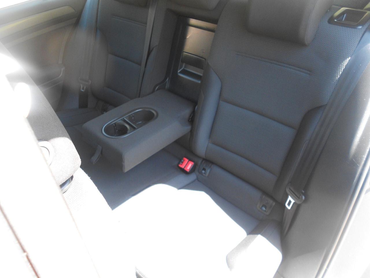 GOLF VII 1.6TDI(PRONTA CONSEGNA)105cv,E5B