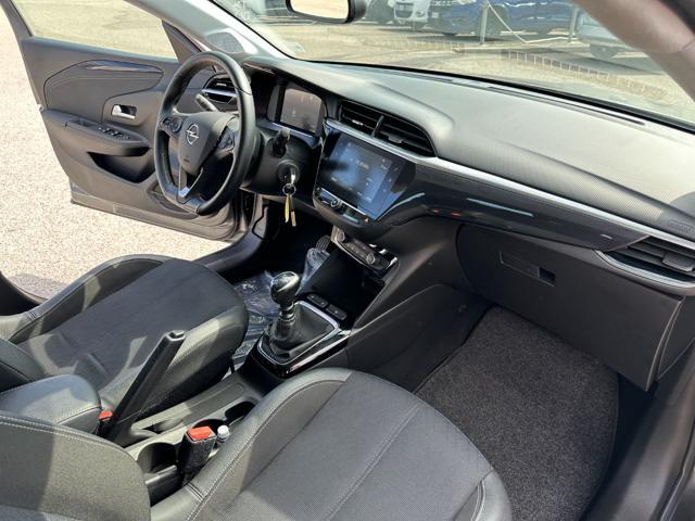 OPEL Corsa 1.5 D 100 CV Elegance