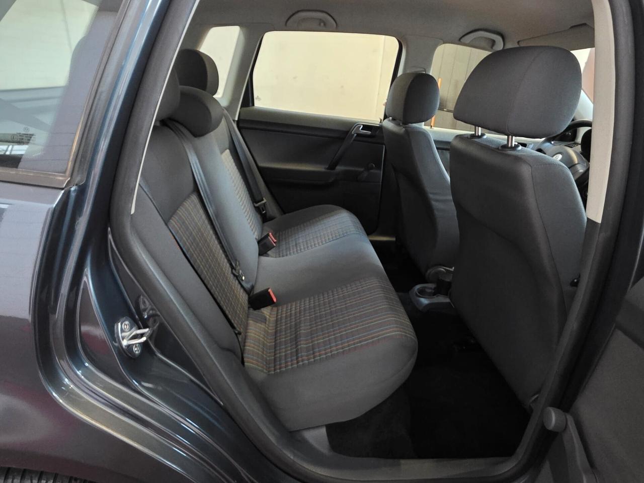 Volkswagen Polo 1.2/60CV 3p. Trendline