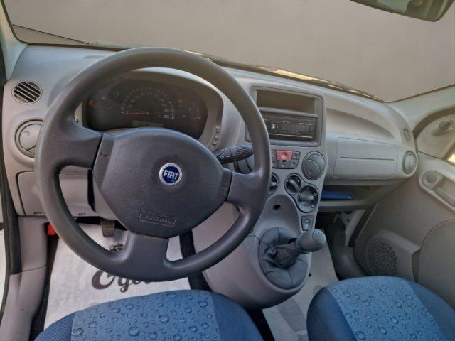 FIAT Panda 1.1 Active