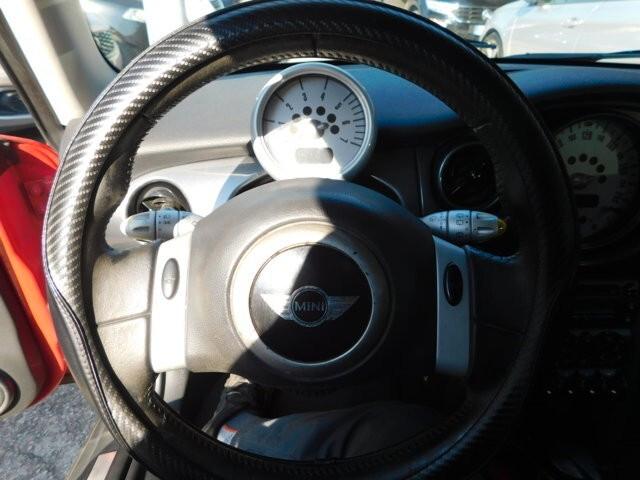 Mini Mini 1.4 tdi One D de luxe