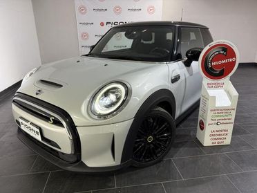 MINI Cooper SE Classic