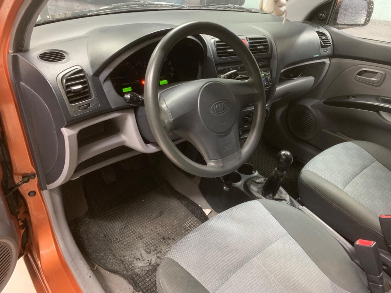 Kia Picanto 1.0 12V Spirit NEOPATENTATI