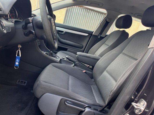AUDI A4 2.0 TDI Avant