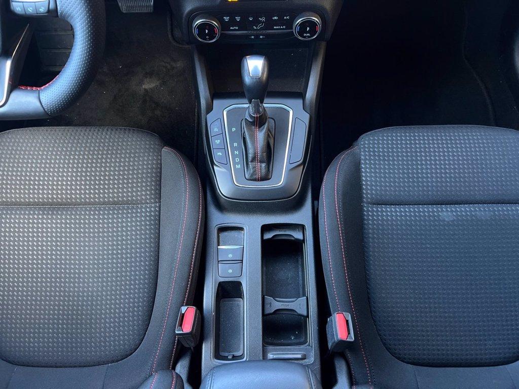 FORD Focus 1.0 EcoBoost Hybrid 125 CV Power. 5p. ST-Line Style del 2023