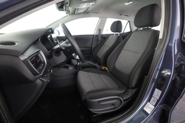 KIA Stonic Stonic 1.2 ECO GPL Urban