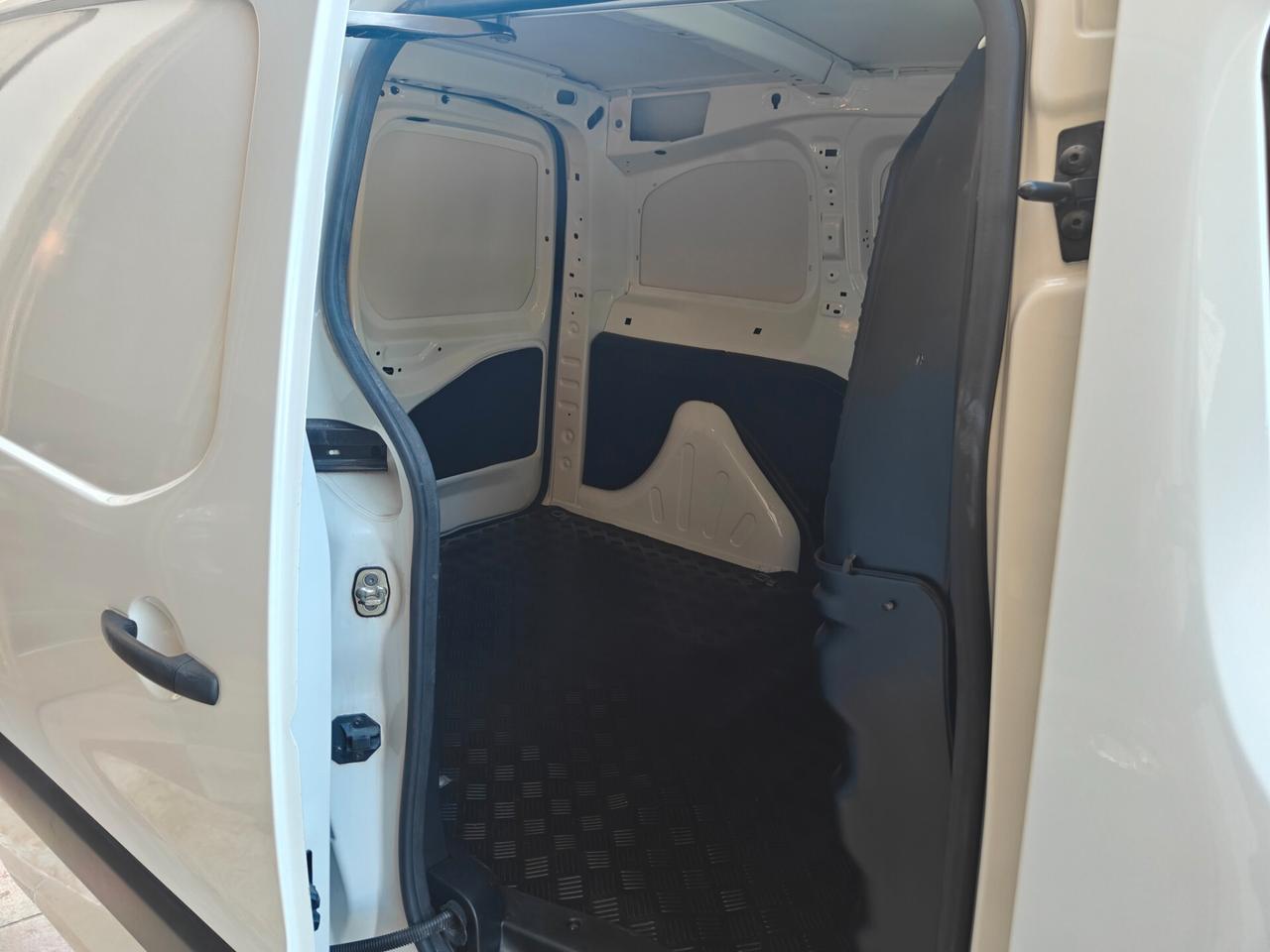 Citroen Berlingo 1.6 E-Hdi L1H1 Furgone